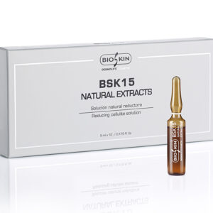 BSK15 NATURAL EXTRACTS