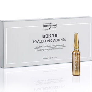 BSK18 HYALURONIC ACID 1%