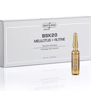 BSK20 MELILITO + RUTINE