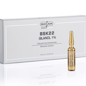 BSK22 SILANOL 1%