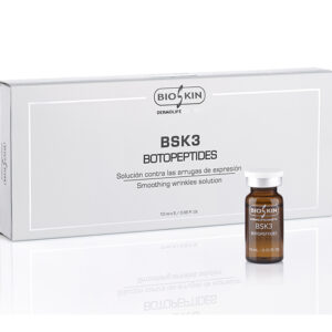 BSK3 BOTOPEPTIDES