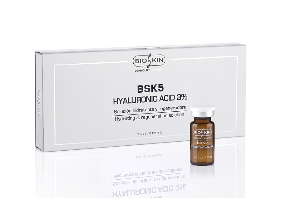 BSK5 HYALURONIC ACID 3% - Imagen 2
