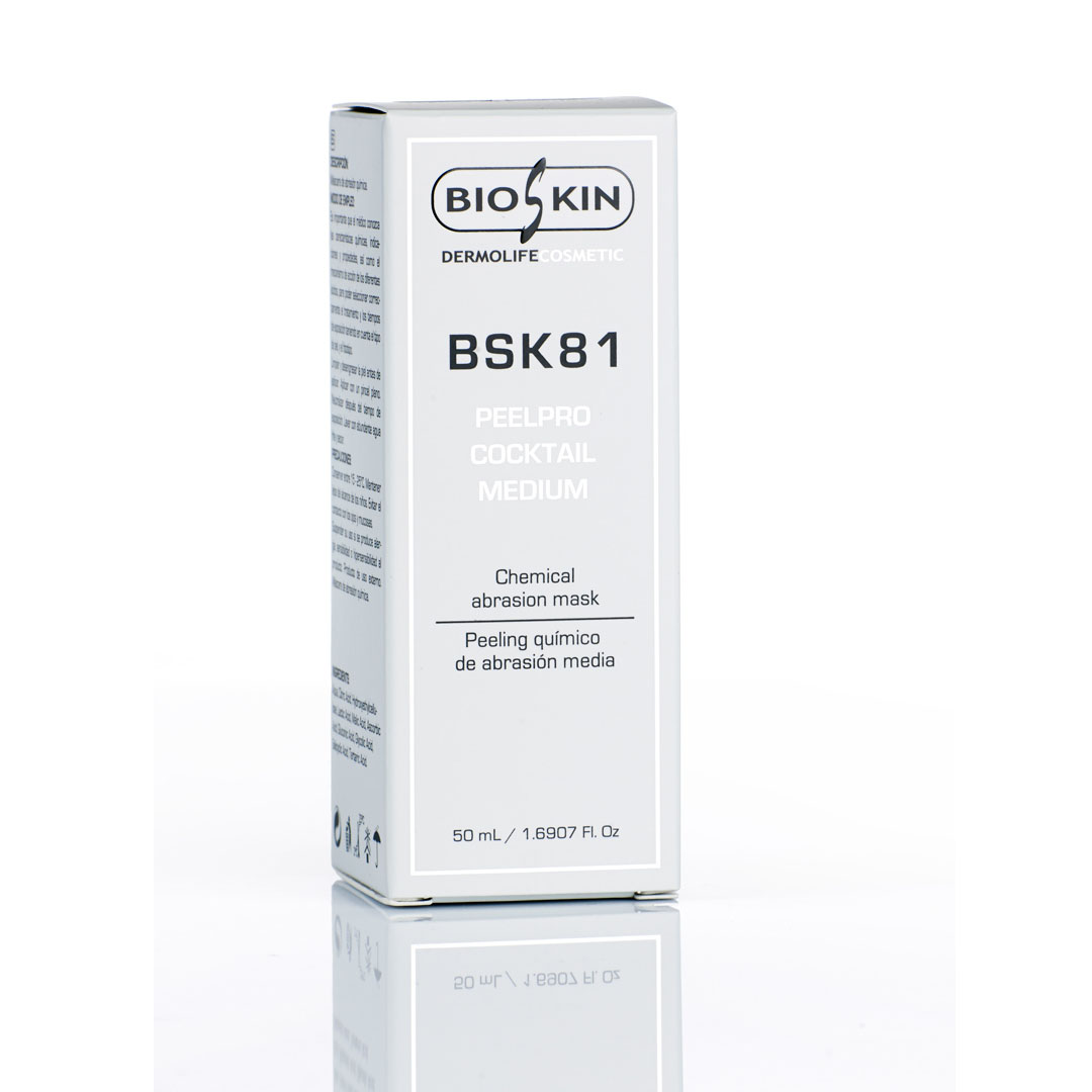 BSK81 PEELPRO COCKTAIL MEDIUM - Imagen 3