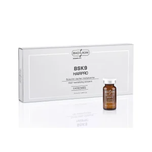 BSK9 HAIRPRO