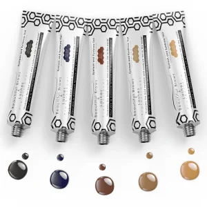 EYEBROW TINT