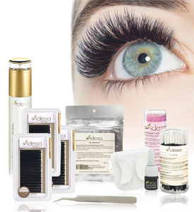KIT MAXX VOLUME