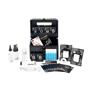 KIT DE INICIO LIFTING DE PESTAÑAS Y CEJAS