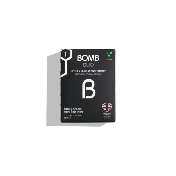 LASH BOMB - STEP 1 LIFTING CREAM