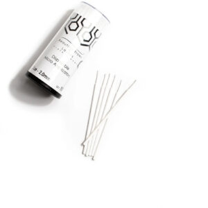 MICROAPLICADORES DESECHABLES DE 2,0 MM