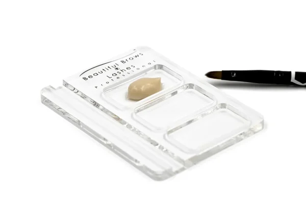 PALETA MEZCLA DE TINTES