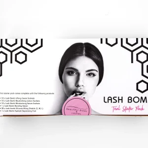 Lash Bomb Lifting Starter Pack