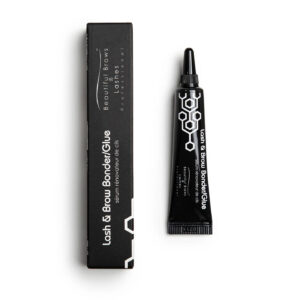 LASH & BROW BONDER SQUEEZE TUBE
