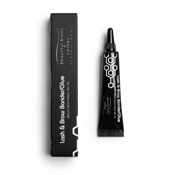 LASH & BROW BONDER SQUEEZE TUBE