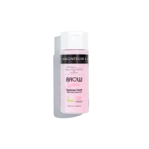 EXFOLIANTE DE CEJAS
