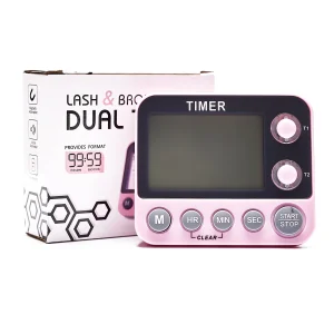 Temporizador Duo