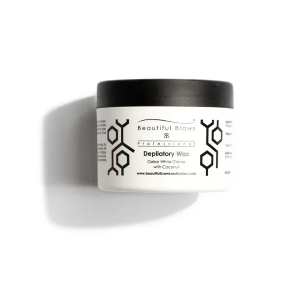 CERA DEPILATORIA PARA CEJAS