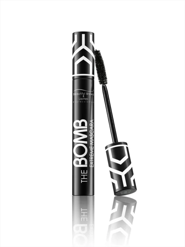 MÁSCARA EXTREME LASH BOMB 10ML