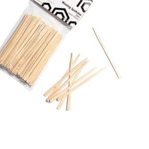 WAXING ESPÁTULAS