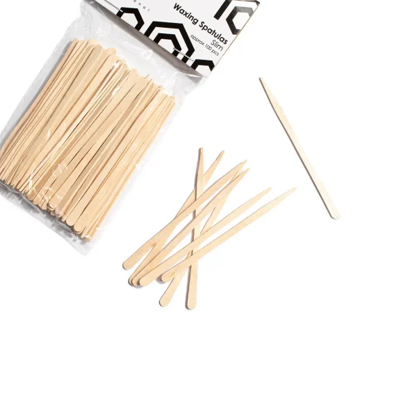 WAXING ESPÁTULAS
