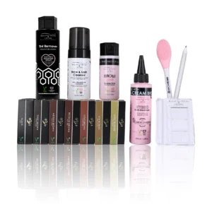 Kit Tinte Hybrido Inicio