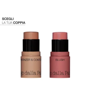 BRONZER/CONTOUR & BLUSH TODO EN UNO