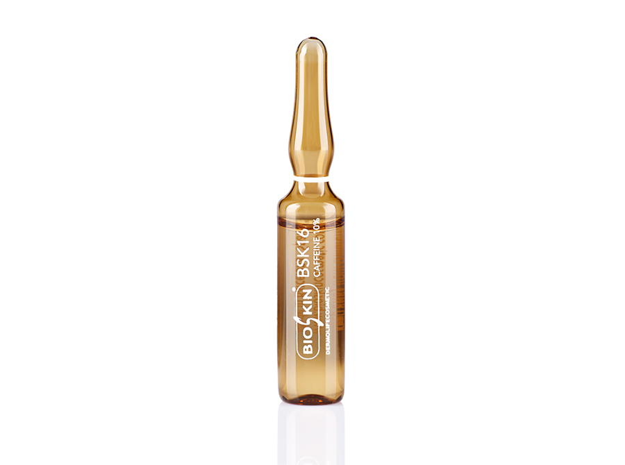 BSK16 CAFFEINE 10%