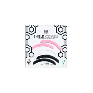 Shilds Covers 3 pares