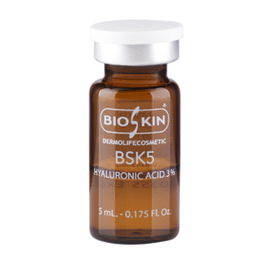BSK5 HYALURONIC ACID 3%