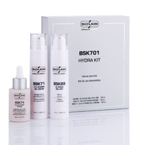 BSK700 HOME CARE KITS / BSK701 HYDRA