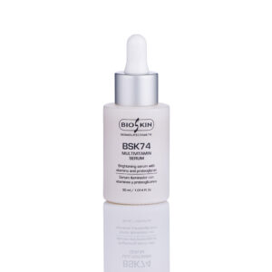 BSK74 SUERO DE MULTIVITAMINAS