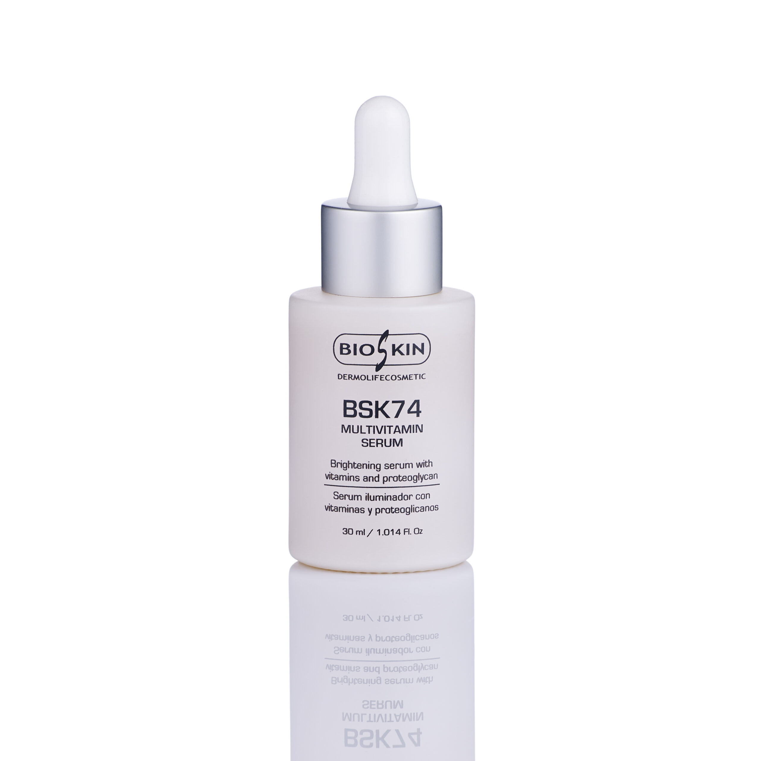 BSK74 SUERO DE MULTIVITAMINAS