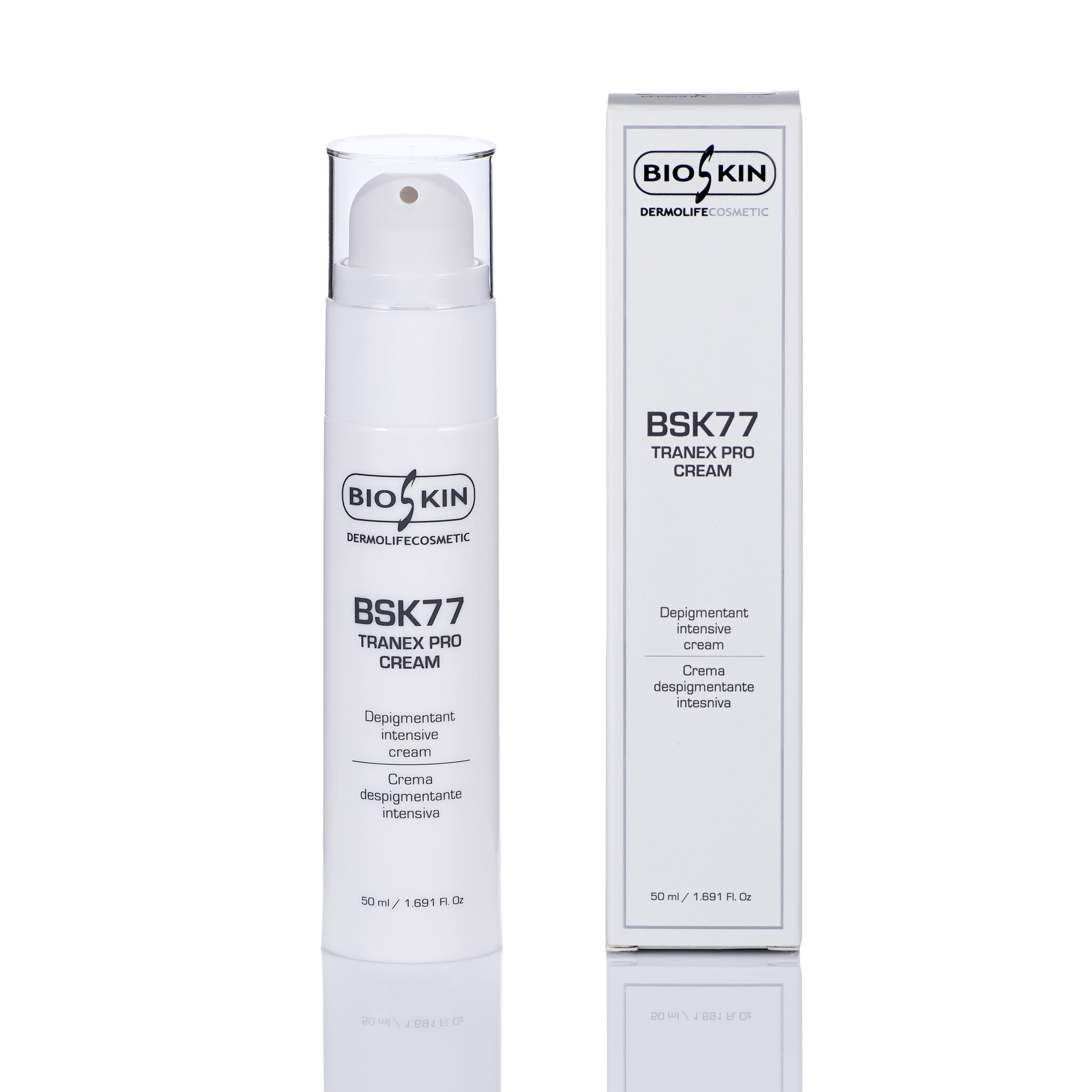 BSK77 CREMA TRANEX PRO