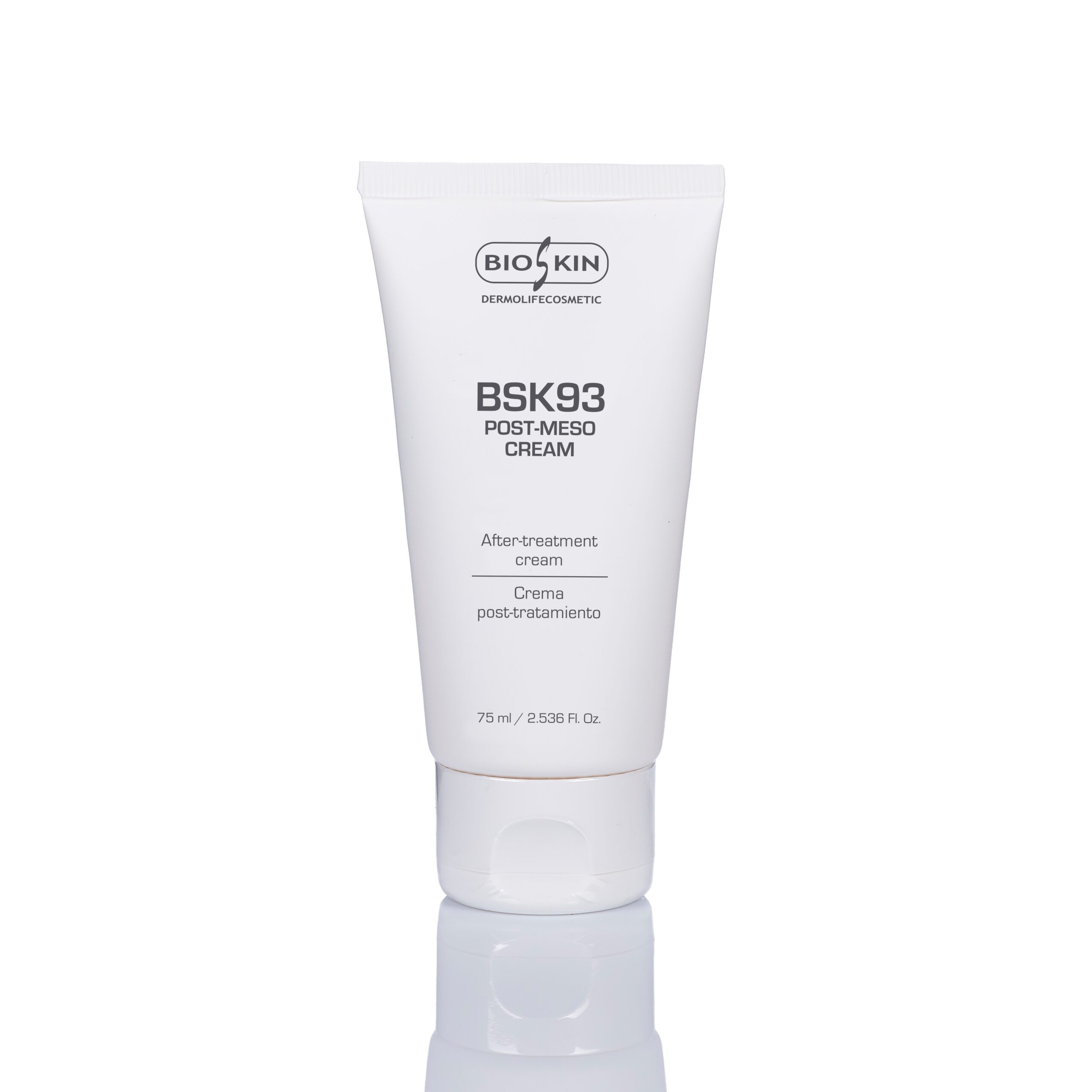 BSK93 CREMA POST-MESO 75ml