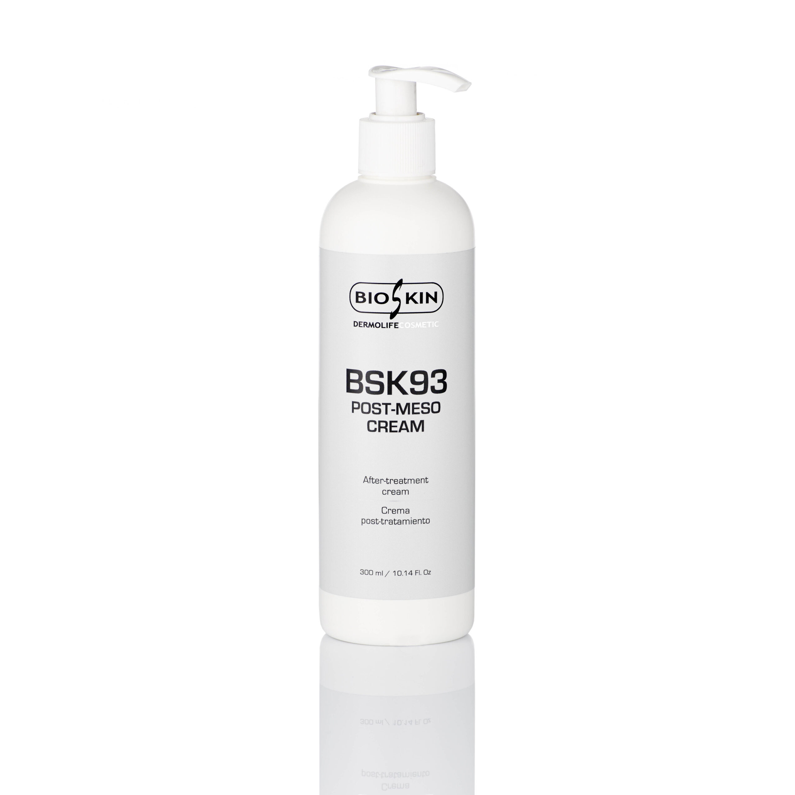 BSK93 CREMA POST-MESO 300ml