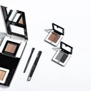 Kit Cejas Duo Dark- Brown/ Chocolat