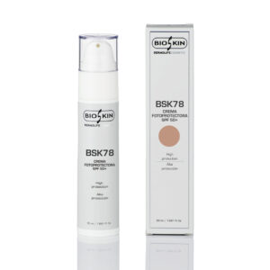 BSK78 CREMA FOTOPROTECTORA SPF50 +