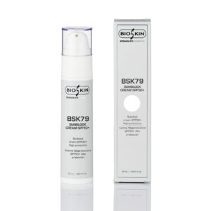 BSK79 CREMA SUNBLOCK SPF50 +