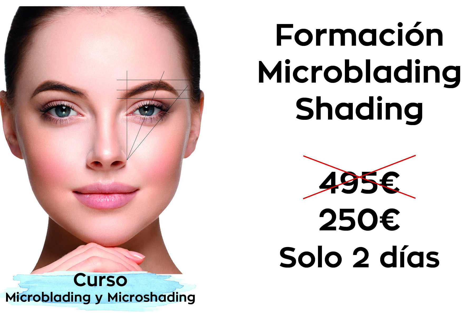 Formación Online Microblading Shading - Imagen 2