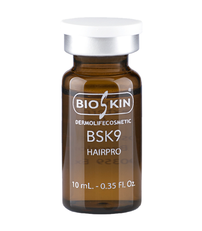 BSK9 HAIRPRO - Imagen 2