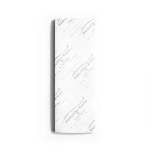 BANDAS DE CERA 100 uds