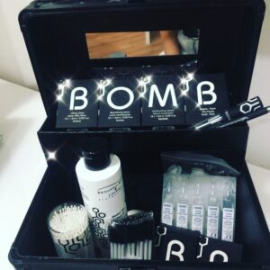 Lifting de pestañas