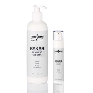 BSK89 GEL GLICÓLICO 20% 300ML