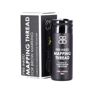 Hilo Rosa Pre-Pintado 30m de mapeo