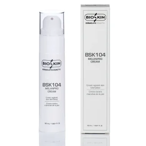 BSK104 MELANPRO CREAM