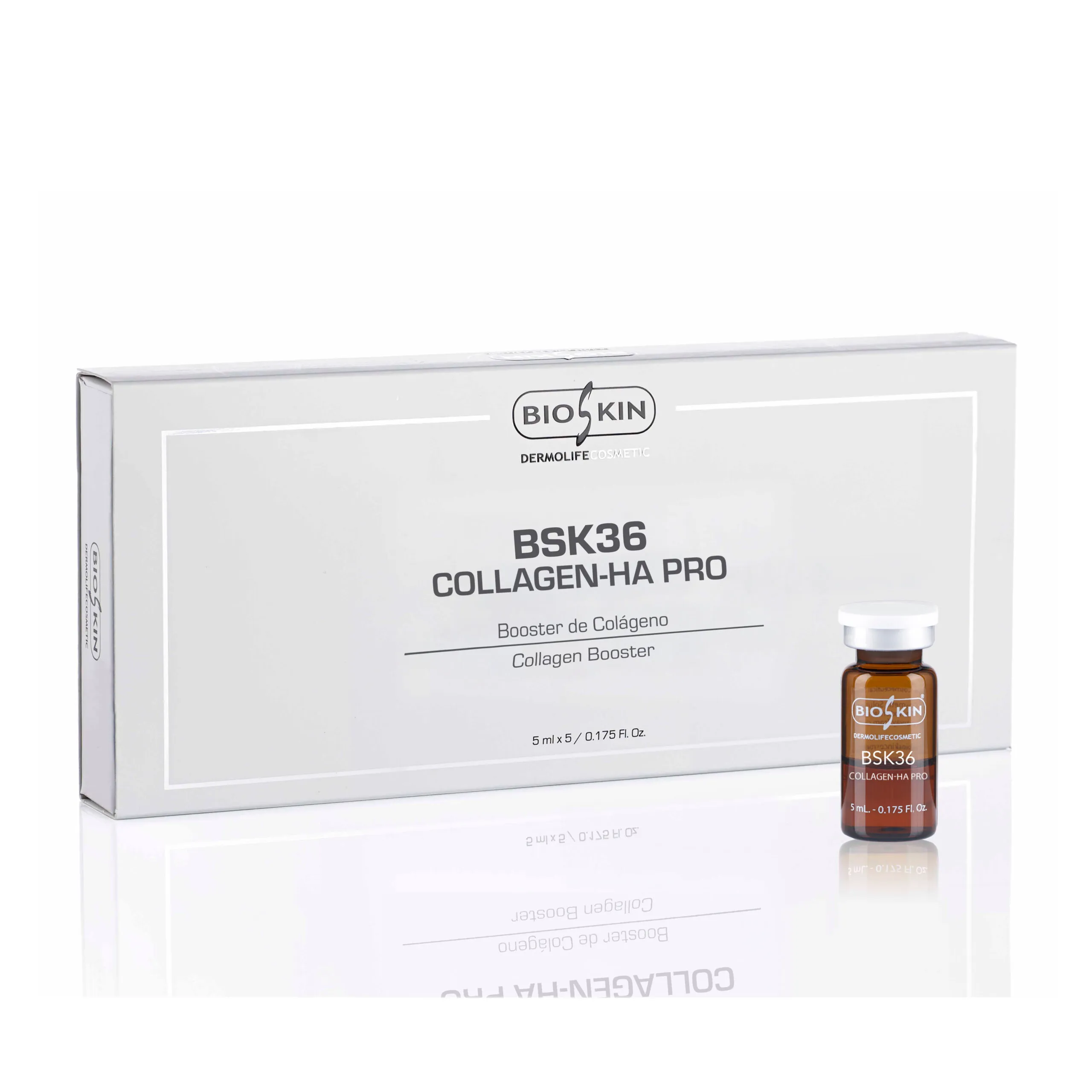 BSK36 Collagen-HA Pro