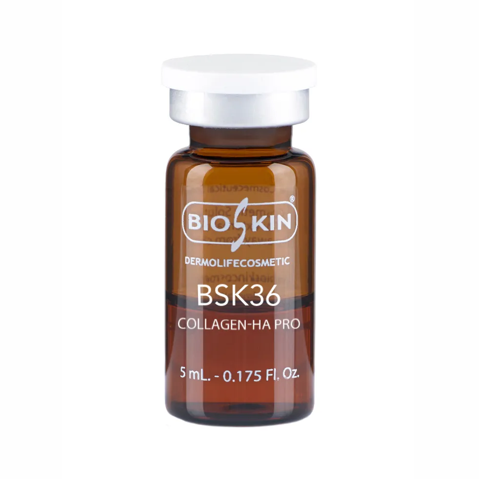 BSK36 Collagen-HA Pro - Imagen 2