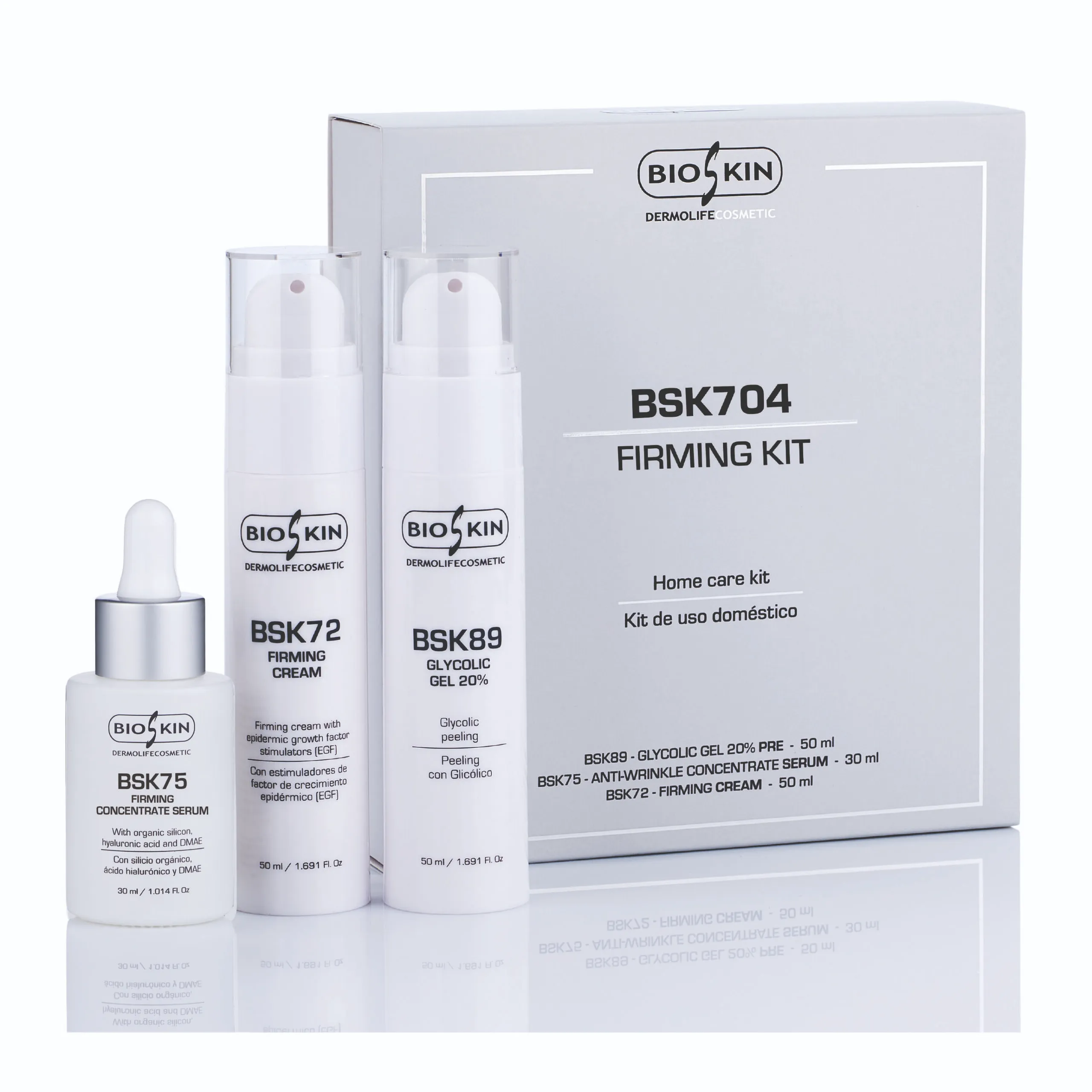 BSK704 FIRMING KIT