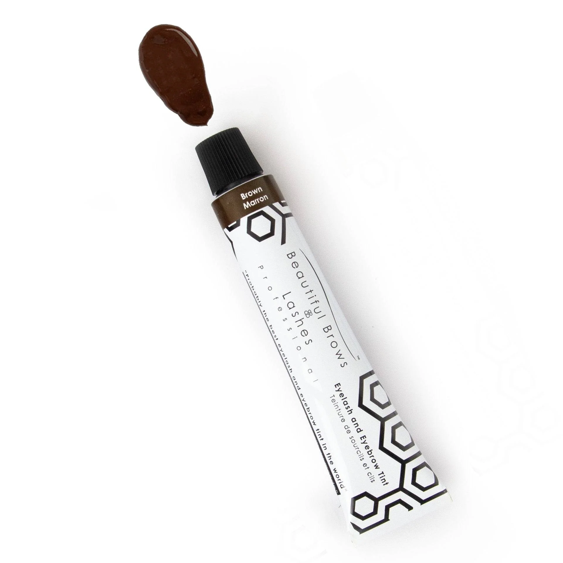 Tinte 20 ml Marrón - Imagen 2