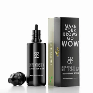 Tinte Híbrido Light Blonde – Rubio claro