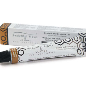 Tinte 20 ml Marrón Medio